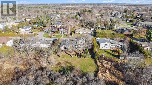 24 Doris Avenue, Ottawa, ON - Outdoor With View