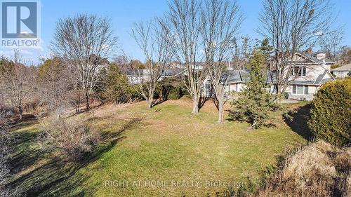 24 Doris Avenue, Ottawa, ON - Outdoor With View