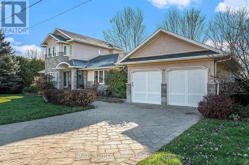 24 Doris Avenue, Ottawa, ON - Outdoor