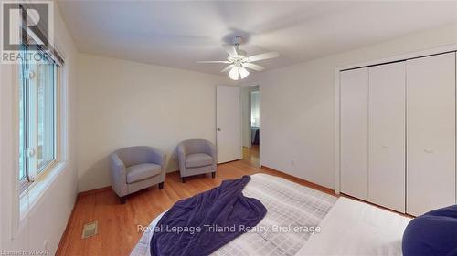 845 Sunset Boulevard, Woodstock (Woodstock - South), ON - Indoor Photo Showing Bedroom