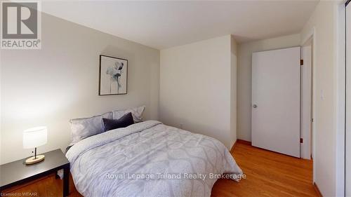 845 Sunset Boulevard, Woodstock (Woodstock - South), ON - Indoor Photo Showing Bedroom