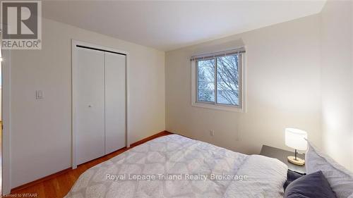 845 Sunset Boulevard, Woodstock (Woodstock - South), ON - Indoor Photo Showing Bedroom