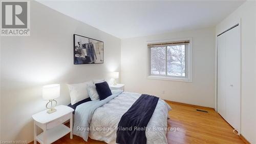 845 Sunset Boulevard, Woodstock (Woodstock - South), ON - Indoor Photo Showing Bedroom