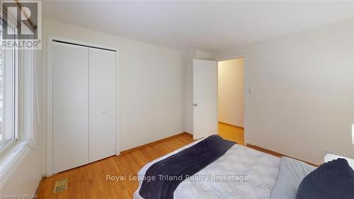 845 Sunset Boulevard, Woodstock (Woodstock - South), ON - Indoor Photo Showing Bedroom