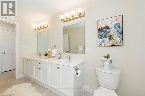 21 Blfs Vw Boulevard, Ashfield-Colborne-Wawanosh (Colborne), ON - Indoor Photo Showing Bathroom