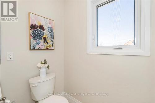 21 Blfs Vw Boulevard, Ashfield-Colborne-Wawanosh (Colborne), ON - Indoor Photo Showing Bathroom