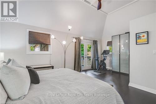 20 Wildan Drive, Hamilton (Freelton), ON - Indoor Photo Showing Bedroom