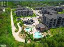 304 - 10 Beausoleil Lane, Blue Mountains (Blue Mountain Resort Area), ON  - Outdoor With View 