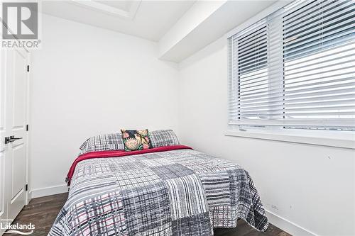 304 - 10 Beausoleil Lane, Blue Mountains (Blue Mountain Resort Area), ON - Indoor Photo Showing Bedroom