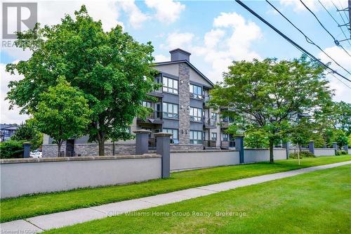 402 - 5 Jacksway Crescent, London, ON - Outdoor