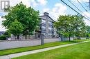 402 - 5 Jacksway Crescent, London, ON  - Outdoor 