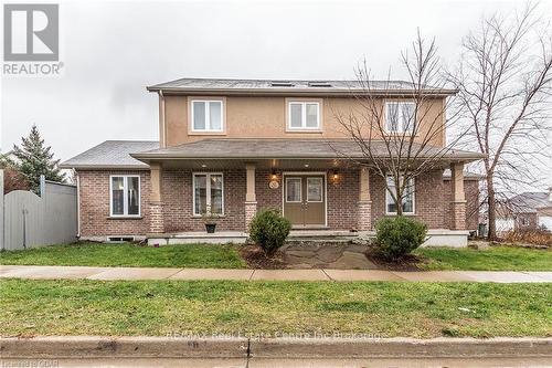 45 Washburn Drive, Guelph (Grange Hill East), ON - Outdoor