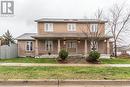 45 Washburn Drive, Guelph (Grange Hill East), ON  - Outdoor 