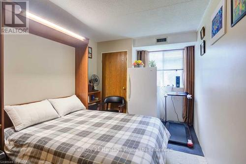 112 - 163 Ferguson Drive, Woodstock (Woodstock - South), ON - Indoor Photo Showing Bedroom