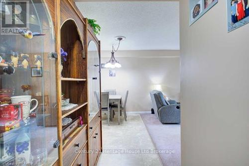 112 - 163 Ferguson Drive, Woodstock (Woodstock - South), ON - Indoor Photo Showing Other Room