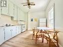 216 Hatt Street, Hamilton (Dundas), ON  - Indoor Photo Showing Kitchen With Double Sink 