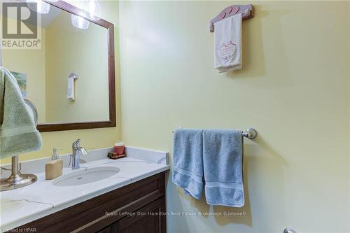 58 - 375 Mitchell Road South, North Perth (Elma), ON - Indoor Photo Showing Bathroom