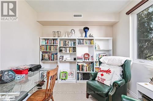 201 - 34 Bayfield Street, Meaford, ON - Indoor Photo Showing Other Room