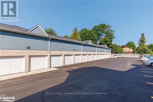 201 - 34 Bayfield Street, Meaford, ON - Outdoor