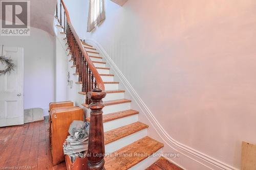 13 Oxford Street, Woodstock, ON - Indoor Photo Showing Other Room