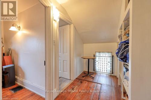 13 Oxford Street, Woodstock, ON - Indoor Photo Showing Other Room