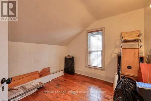 13 Oxford Street, Woodstock, ON - Indoor Photo Showing Other Room