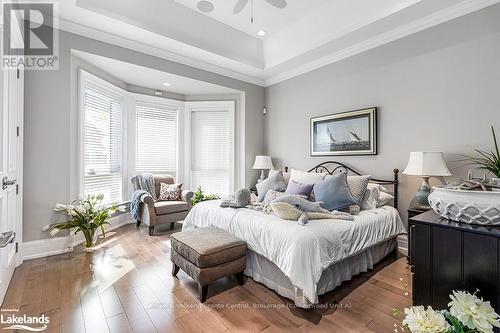 175 Pineway Park, Kingsville, ON - Indoor Photo Showing Bedroom