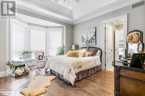 175 Pineway Park, Kingsville, ON - Indoor Photo Showing Bedroom