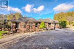 View of ranch-style house - 