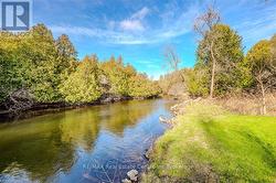 View of water feature - 