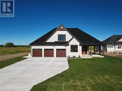 73590 Irene Crescent, Bluewater (Hay), ON - Outdoor