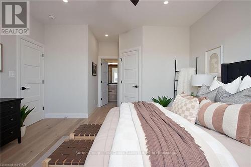 73590 Irene Crescent, Bluewater (Hay), ON - Indoor Photo Showing Bedroom