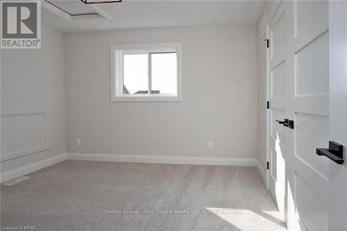 73590 Irene Crescent, Bluewater (Hay), ON - Indoor Photo Showing Other Room