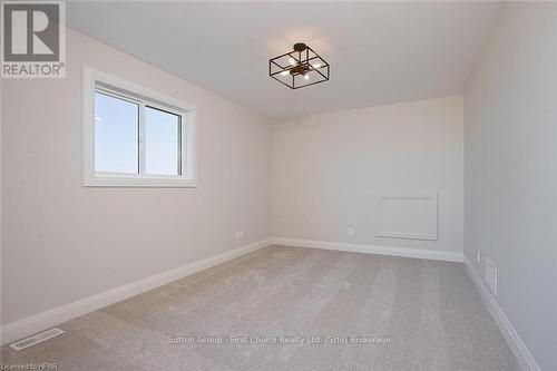 73590 Irene Crescent, Bluewater (Hay), ON - Indoor Photo Showing Other Room