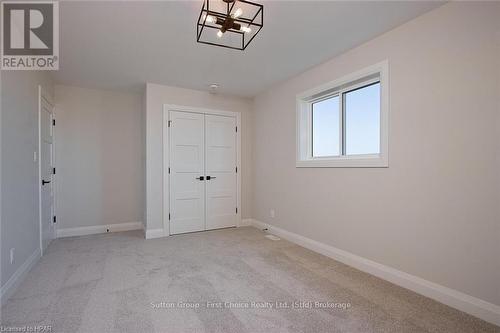 73590 Irene Crescent, Bluewater (Hay), ON - Indoor Photo Showing Other Room