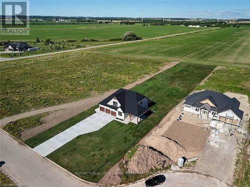 73590 Irene Crescent, Bluewater (Hay), ON - Outdoor With View