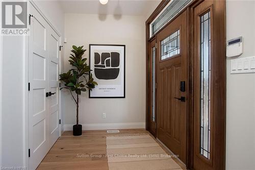 73590 Irene Crescent, Bluewater (Hay), ON - Indoor Photo Showing Other Room