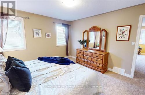 23 Hogarth Drive, Tillsonburg, ON - Indoor Photo Showing Bedroom