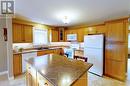 23 Hogarth Drive, Tillsonburg, ON  - Indoor Photo Showing Kitchen With Double Sink 