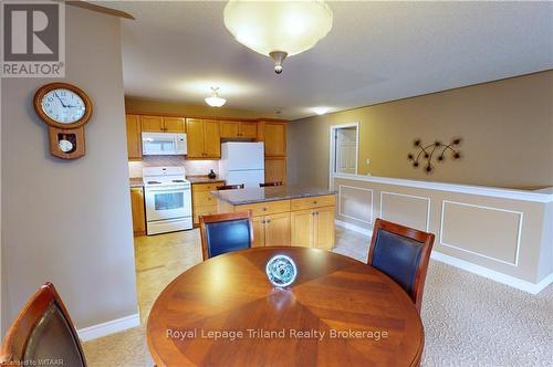 23 Hogarth Drive, Tillsonburg, ON - Indoor