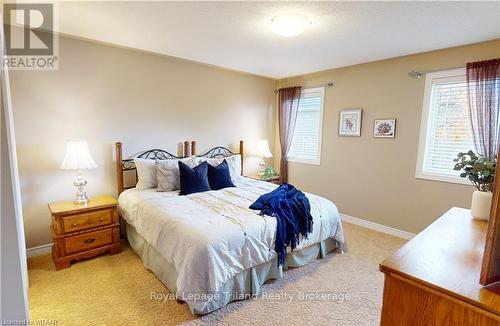 23 Hogarth Drive, Tillsonburg, ON - Indoor Photo Showing Bedroom