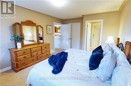 23 Hogarth Drive, Tillsonburg, ON - Indoor Photo Showing Bedroom