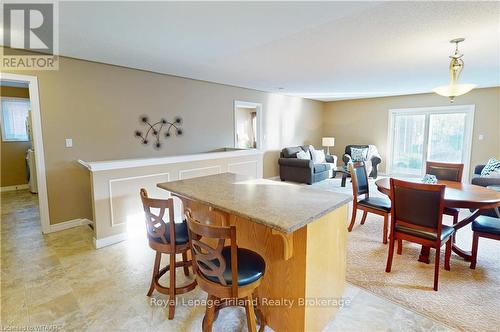 23 Hogarth Drive, Tillsonburg, ON - Indoor Photo Showing Dining Room