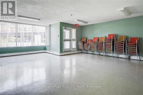 816 - 19 Woodlawn Road E, Guelph (Waverley), ON - Indoor Photo Showing Other Room