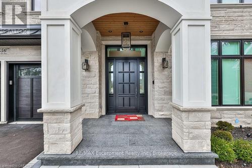 556 Fourth Line, Oakville (1020 - Wo West), ON - Outdoor