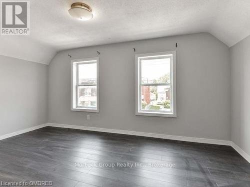 186 Sherman Avenue N, Hamilton (Stipley), ON - Indoor Photo Showing Other Room