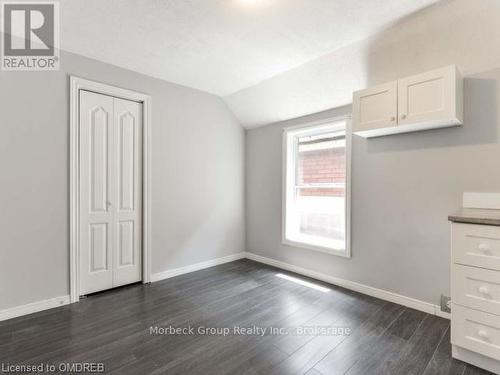 186 Sherman Avenue N, Hamilton (Stipley), ON - Indoor Photo Showing Other Room