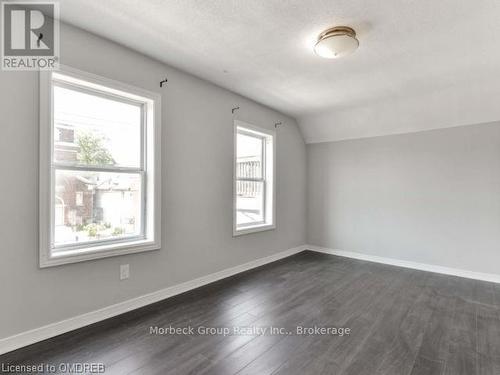 186 Sherman Avenue N, Hamilton (Stipley), ON - Indoor Photo Showing Other Room