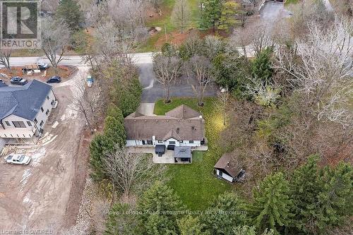 1434 Progreston Road, Hamilton (Carlisle), ON - Outdoor With View