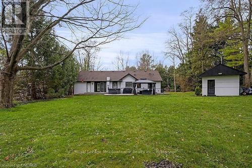 1434 Progreston Road, Hamilton (Carlisle), ON - Outdoor